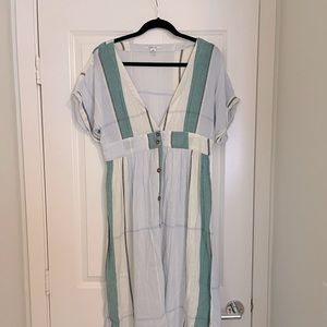 O’Neill dress